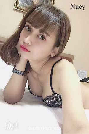 Nuey 27Yrs Old Escort 45KG 150CM Tall Bangkok Image - 3