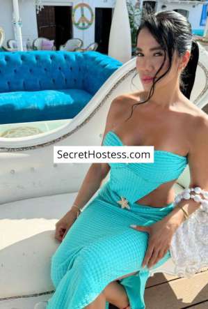 37 year old Latin Escort in Ibiza Sara, Agency