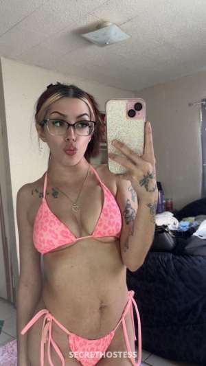 Tiny 25Yrs Old Escort Tampa FL Image - 2