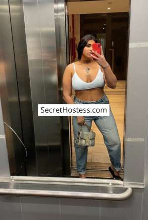 24 year old Caucasian Escort in Arad Vanessaa, Independent