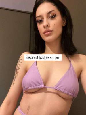 24 year old Caucasian Escort in Verona Zaira, Agency