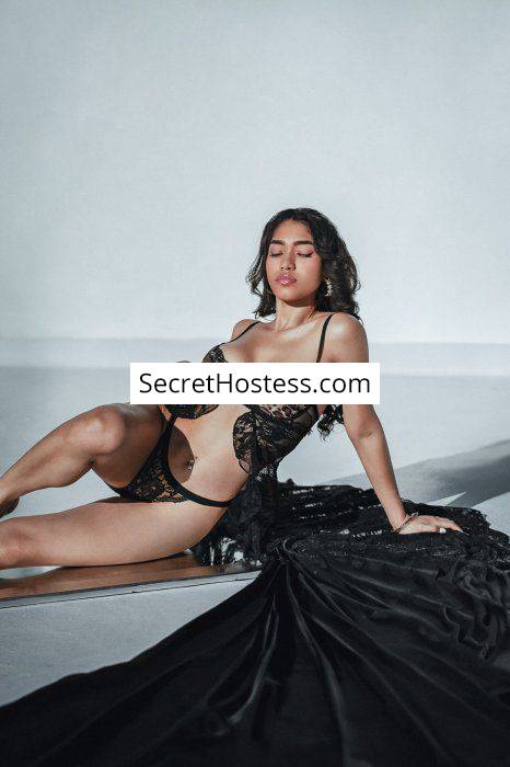 Luna 23Yrs Old Escort 53KG 162CM Tall Palma de Mallorca Image - 5