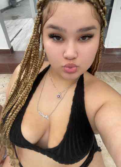 24Yrs Old Escort Size 18 78KG 5CM Tall Asheboro NC Image - 1