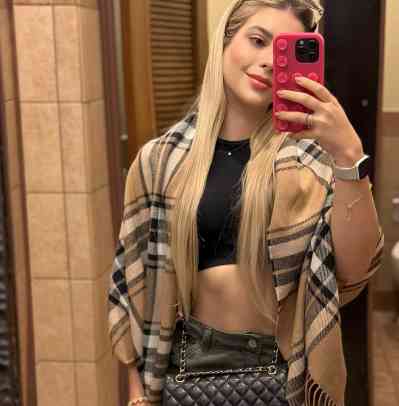25 year old Escort in New Port Richey FL All inquiries will be treated with the utmost respect and 