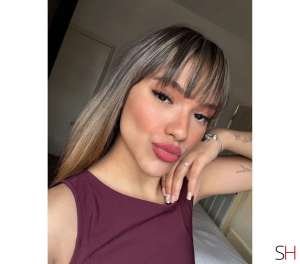 20Yrs Old Escort Liverpool Image - 1