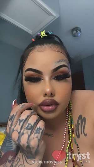20 year old Puerto Rican Escort in Orlando FL Stardae - StarDaeTheeOriginal