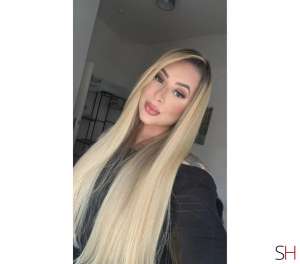 22Yrs Old Escort Wolverhampton Image - 0