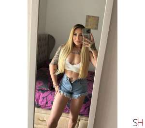 22Yrs Old Escort Wolverhampton Image - 1