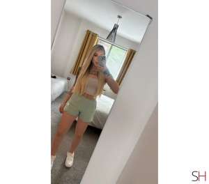 22Yrs Old Escort Wolverhampton Image - 2