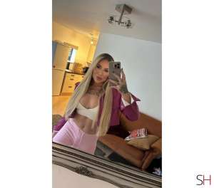 22Yrs Old Escort Wolverhampton Image - 3