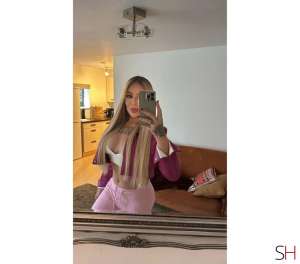 22Yrs Old Escort Wolverhampton Image - 4