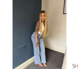 22Yrs Old Escort Wolverhampton Image - 5