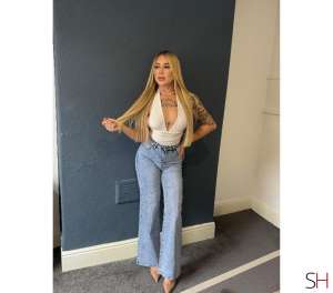 22Yrs Old Escort Wolverhampton Image - 6