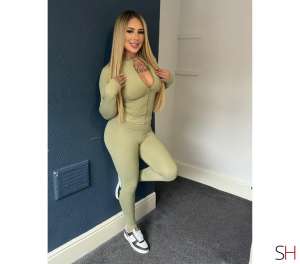 22Yrs Old Escort Wolverhampton Image - 8