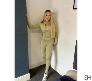 22Yrs Old Escort Wolverhampton Image - 9