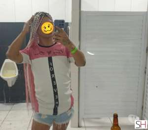 22Yrs Old Escort Image - 1