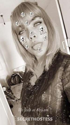 22Yrs Old Escort Launceston Image - 2