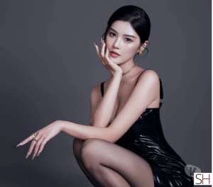23Yrs Old Escort London Image - 3
