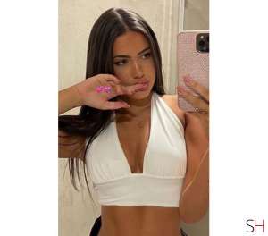 23Yrs Old Escort Wolverhampton Image - 0