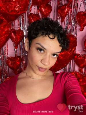 24 year old Hispanic Escort in McAllen TX Sienna - Elegant and Enchanting