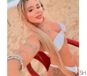 25 year old Brazilian Escort in Lincoln 🔥👅NEW BLOND BRAZILIAN HOT IN TOWN 🍑🔥, 