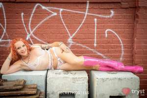 30Yrs Old Escort 168CM Tall Brooklyn NY Image - 4