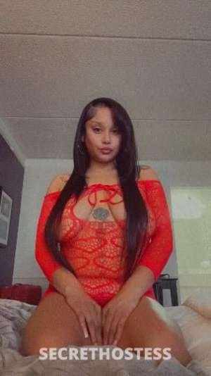 Alexa 27Yrs Old Escort Image - 1