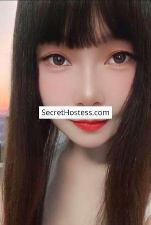 22 year old Asian Escort in Novi Pazar Anna, Independent