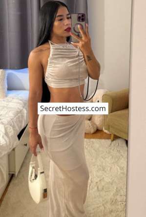 Antonella, Independent 26 year old Escort in Vilamoura
