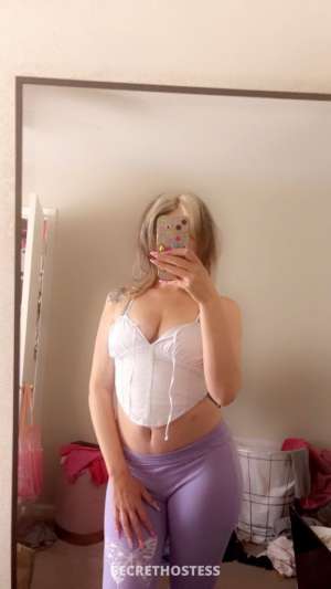 Brielle 24Yrs Old Escort Raleigh NC Image - 2