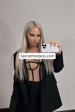 24 year old Caucasian Escort in Moscow Brookline, Agency