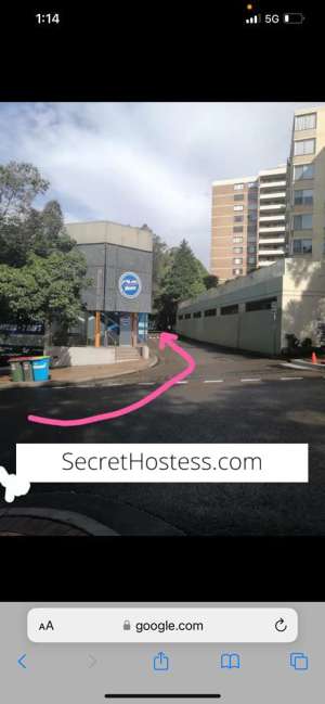 Escort Sydney Image - 22