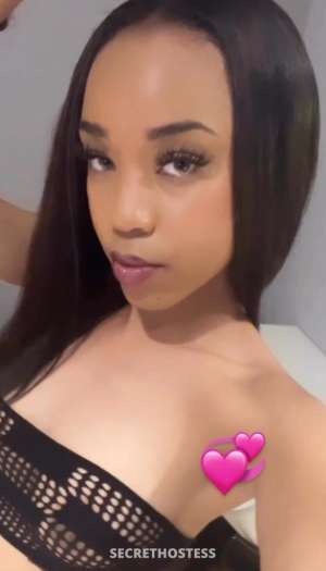 Cinnamon 22Yrs Old Escort Image - 2
