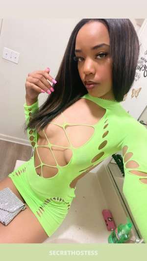 Cinnamon 22Yrs Old Escort Image - 3