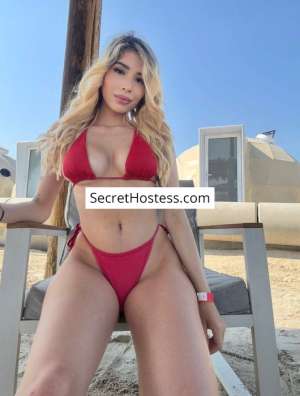 Diana 22Yrs Old Escort 55KG 165CM Tall Manama Image - 8