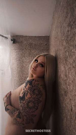 Fantasy 23Yrs Old Escort Bloomington IL Image - 1