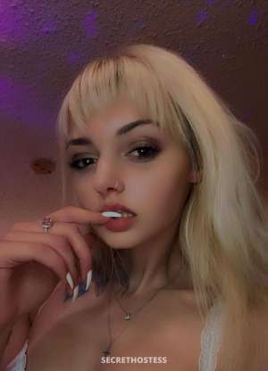 Harley Banks 27Yrs Old Escort 177CM Tall Mississauga Image - 1