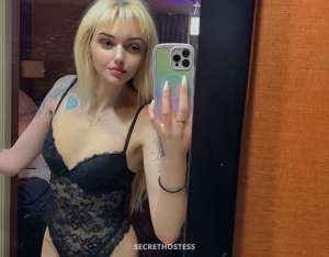 Harley Banks 27Yrs Old Escort 177CM Tall Mississauga Image - 8