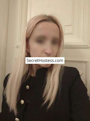 Helena 24Yrs Old Escort 52KG 166CM Tall Moscow Image - 6