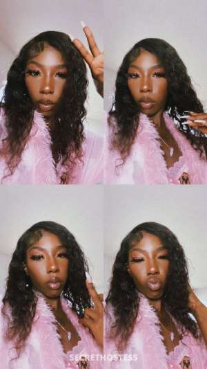 Honestee 24Yrs Old Escort Augusta GA Image - 4