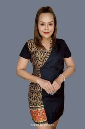 Jinny Escort Bangkok Image - 1