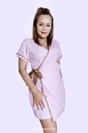 Jinny Escort Bangkok Image - 2