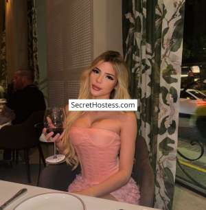 Kalista 24Yrs Old Escort 55KG 170CM Tall Moscow Image - 1