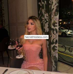 Kalista 24Yrs Old Escort 55KG 170CM Tall Moscow Image - 13