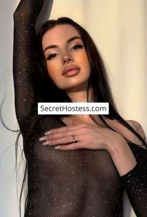 Krista, Independent 23 year old Escort in Pula