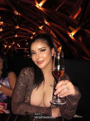 25 year old Asian Escort in Bangkok Lily Noir ., escort