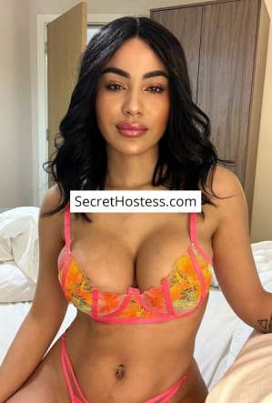 Lina, Independent 26 year old Escort in Manchester