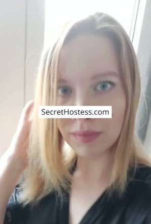 28 year old Caucasian Escort in Pordenone Luna, Independent