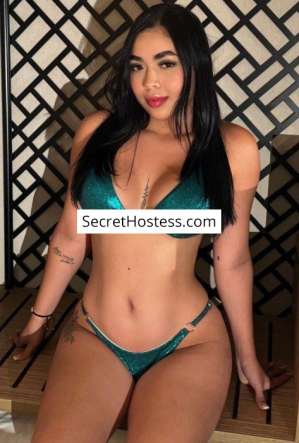 19 year old Latin Escort in Ibiza Mabel, Agency
