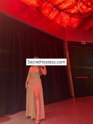 Martina 25Yrs Old Escort 54KG 154CM Tall Hong Kong Image - 6